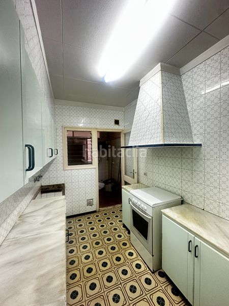 Foto 1fa97b55-658f-4f40-ab6c-8c74b075f366. Planta baixa a Cerdanyola Sud Mataró