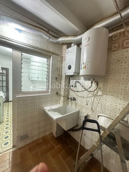 Foto 8d5d194a-b3eb-4610-946c-e835f9a4743f. Planta baixa a Cerdanyola Sud Mataró