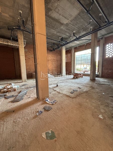 Foto b0e6df8f-bca6-4d7f-9dd2-9a273f00d33e. Geschäftsraum in Eixample Mataró