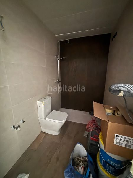 Foto 3aea4a2e-33ab-4c94-93ee-1ae6a46e9e64. Planta baixa amb calefacció aparcament a Centre Mataró