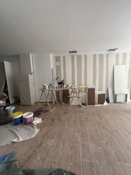 Foto b87c4d71-7c53-43e6-a3cc-06d580c9ff40. Planta baixa amb calefacció aparcament a Centre Mataró