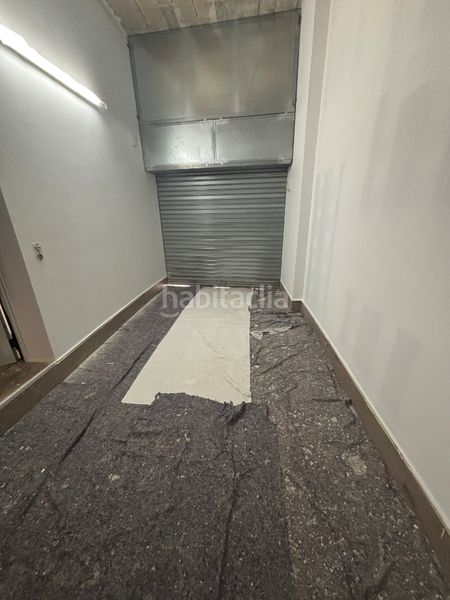 Foto f2a524de-786d-4534-9e5b-30190f6e647f. Planta baixa amb calefacció aparcament a Centre Mataró