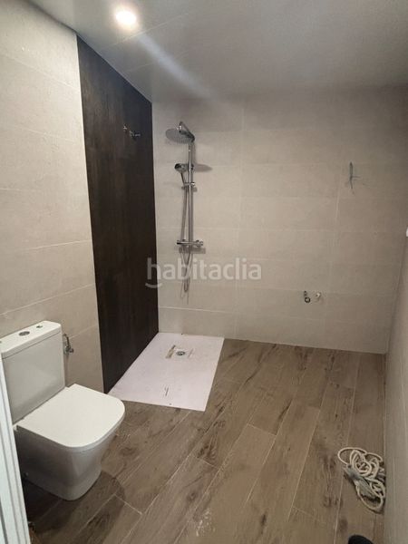 Foto 1facd6d8-f504-4fd3-b96e-7ea3dc2eca5f. Dúplex  pleno centro con terraza en Centre Mataró