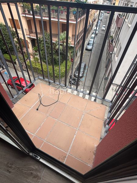 Foto 78f1e524-a597-4080-b499-3550c3fd1106. Dúplex  pleno centro con terraza en Centre Mataró
