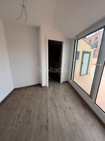 Foto be940561-39a0-4e88-8a98-7133ebd376a9. Dúplex  pleno centro con terraza en Centre Mataró