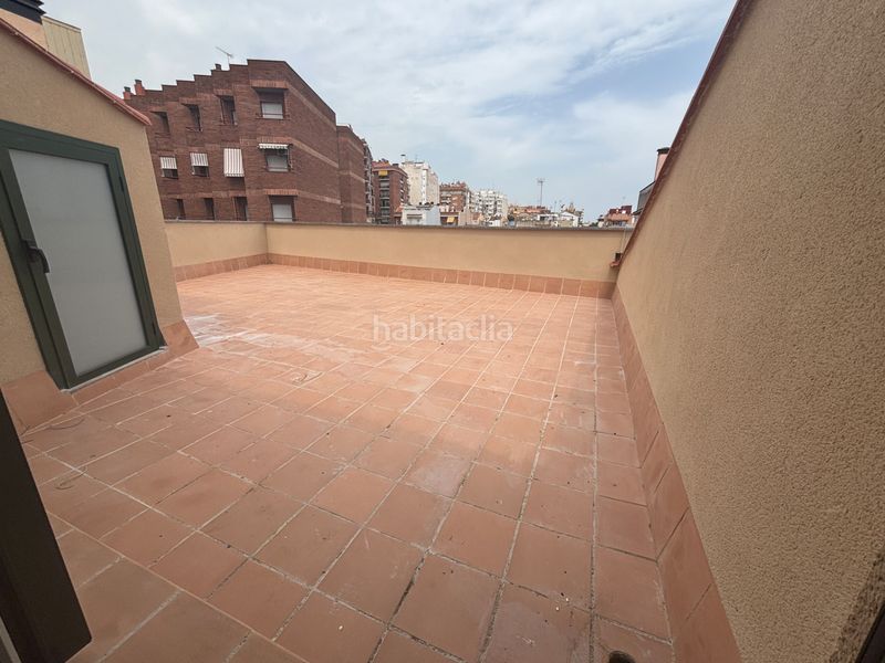 Foto e296a989-b161-4a6e-9076-b41dbc056db2. Dúplex  pleno centro con terraza en Centre Mataró