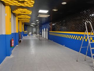 Local Comercial en Centre