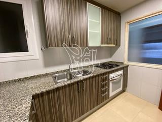 Flat in Canet de Mar