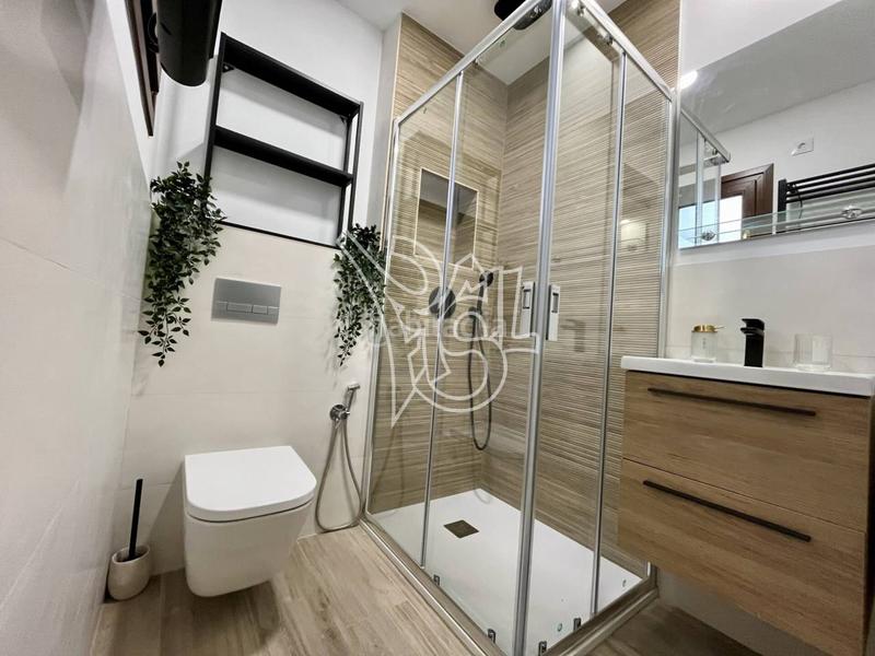 Foto 4fd2c84a-61de-4de9-a226-ec0a92ada488. Maison avec chauffage dans Sant Antoni Barcelona