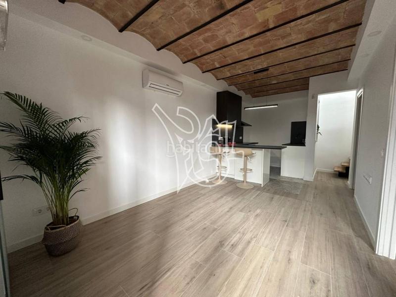 Foto 51f05768-1c99-4144-8f91-ff867e4a3615. Maison avec chauffage dans Sant Antoni Barcelona