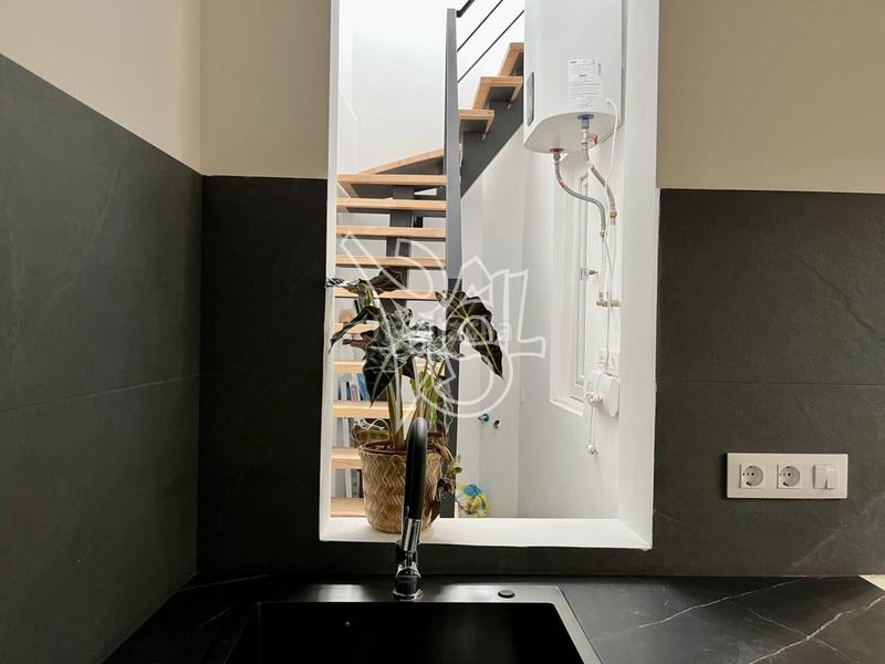 Foto 588e9815-f41b-434a-8f83-382c2bfa8a4b. Maison avec chauffage dans Sant Antoni Barcelona