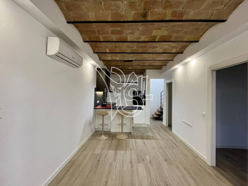 Foto 630ccea5-152b-4082-b862-785d3f7c9abe. Maison avec chauffage dans Sant Antoni Barcelona