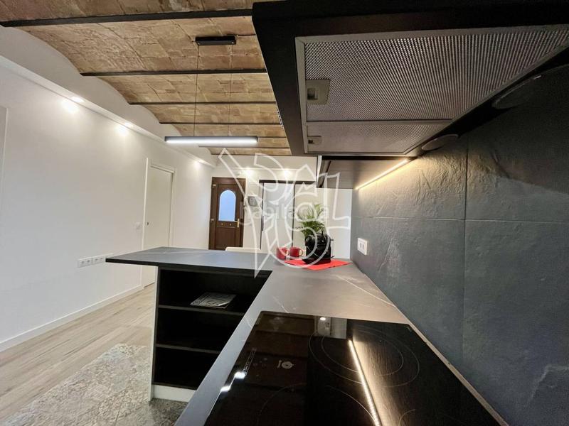 Foto 6ab9b808-f335-4cc9-8247-07b1b69d7118. Maison avec chauffage dans Sant Antoni Barcelona