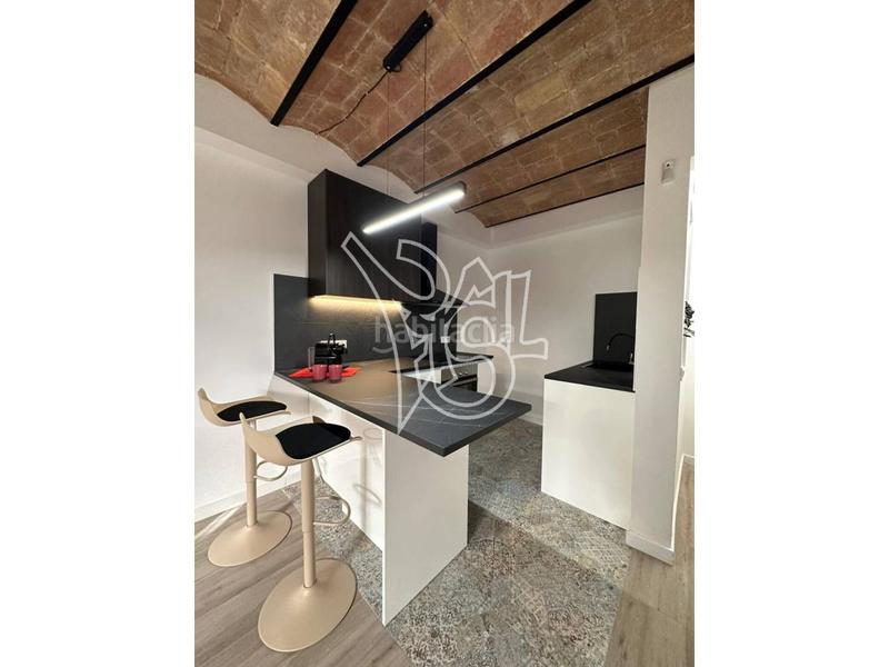 Foto 76e1984e-e20b-41d6-bea9-596d5328a041. Maison avec chauffage dans Sant Antoni Barcelona