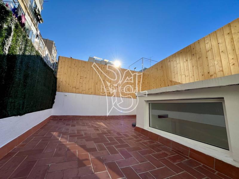Foto a46e5743-d5e5-4ecf-91dc-21201c4434ce. Maison avec chauffage dans Sant Antoni Barcelona