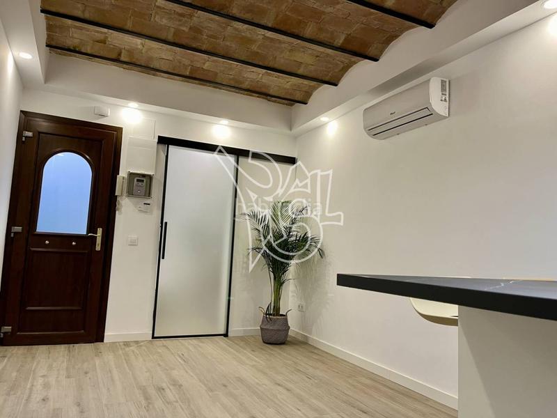 Foto cf7c8979-88c5-4a66-8eca-6498aa1be717. Maison avec chauffage dans Sant Antoni Barcelona