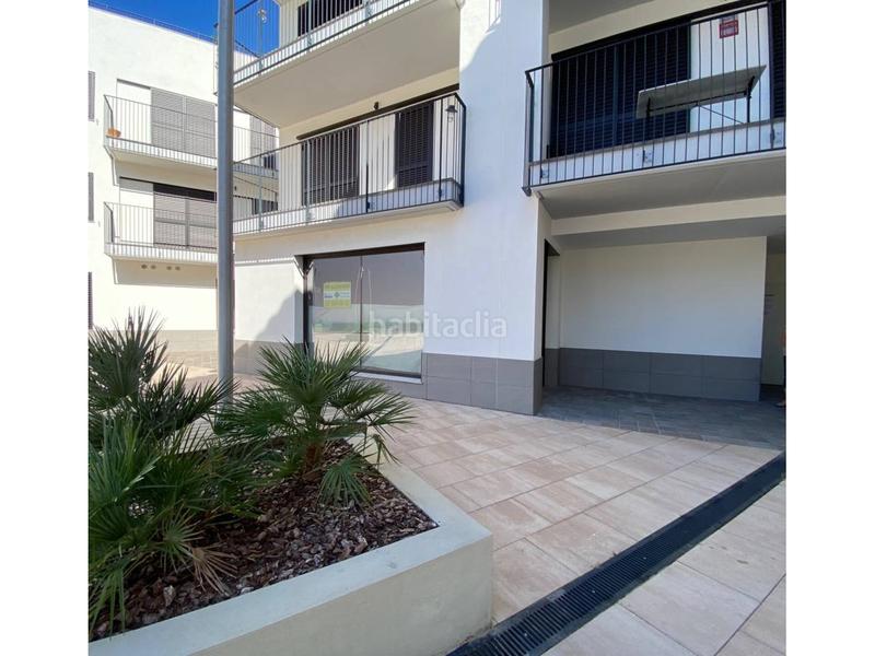 Foto 895986ac-8814-45c3-b743-1158b09e3df8. Alquiler local comercial alquiler de local comercial en Sant Pol de Mar