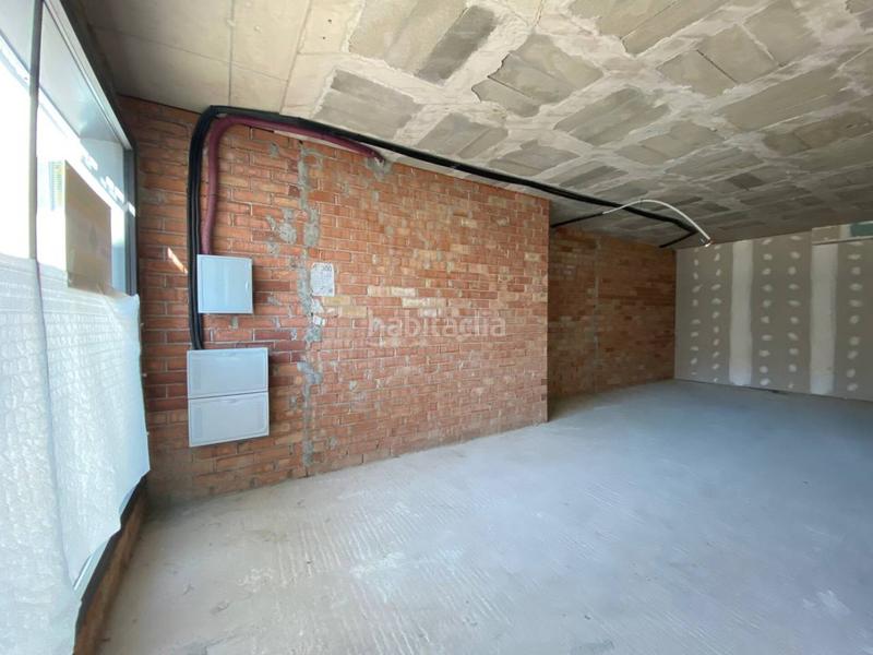 Foto fa8ddad9-9846-4664-8839-b2470eef6833. Alquiler local comercial alquiler de local comercial en Sant Pol de Mar