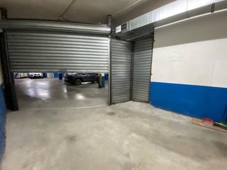 Aparcament cotxe  Doctor guiteras. Venta de plaza de parking en canet de mar