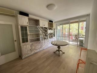 Appartement  Padilla. Venta de piso en la dreta de leixample, barcelona capital
