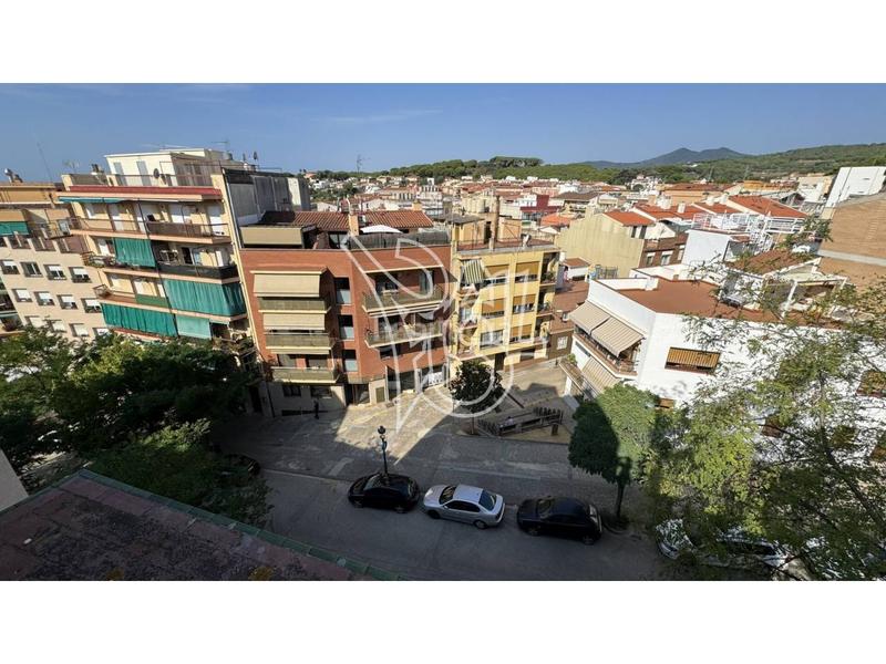 Foto 406be606-243b-47a4-ab0e-f20f734eada0. Alquiler piso alquiler de piso sin amueblar en Canet de Mar