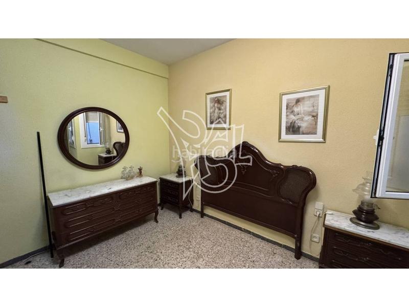 Foto 61f43895-f790-4f4b-943b-88ce8dd003cd. Alquiler piso alquiler de piso sin amueblar en Canet de Mar