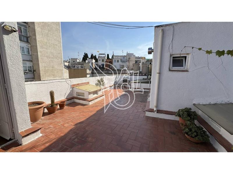 Foto ae0e5ef5-2f8f-45e7-a97b-960f863c5496. Alquiler piso alquiler de piso sin amueblar en Canet de Mar