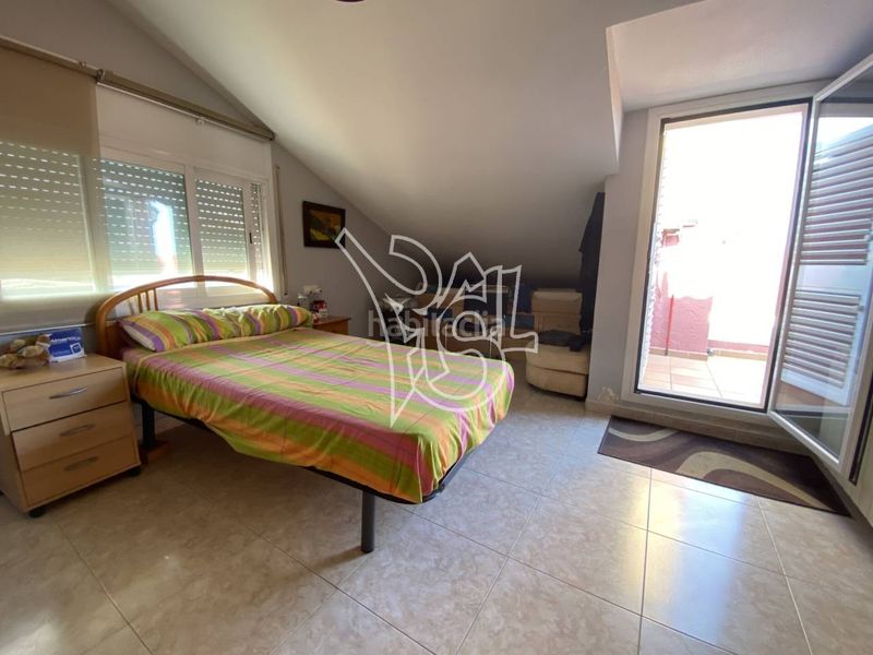Foto ebb2085f-42ce-4a66-9314-1f9452a34a2c. Dúplex amb calefacció a Canet de Mar