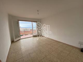Appartement  Moli. Venta de un piso en canet de mar
