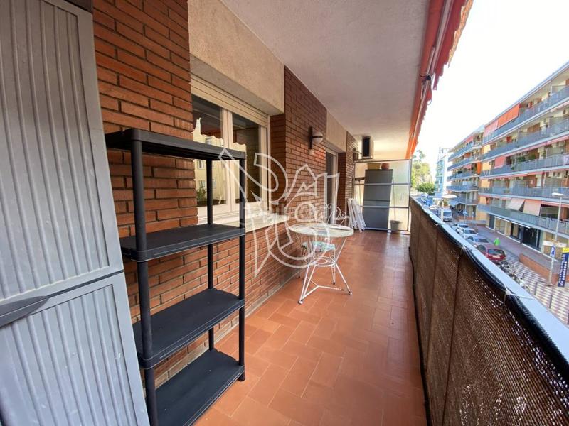 Foto 68fa2029-2338-4a42-8036-cb4f485e549f. Alquiler piso alquiler de piso en Canet de Mar