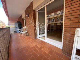 Location Appartement  Avenida maresme. Alquiler de piso en canet de mar