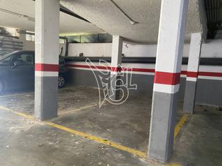 Posto auto in Cannetum