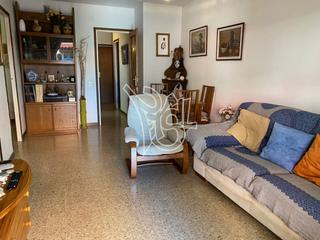 Appartement  Maresme. Venta de un piso en canet de mar