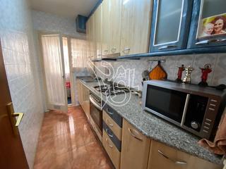 Pis  Maresme. Venta de un piso en canet de mar