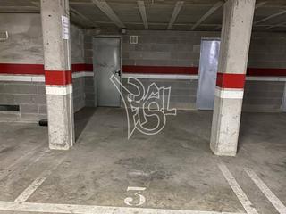 Car parking in RAFAEL MASSO 6