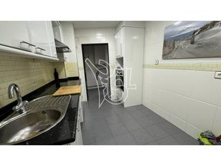 Appartement à Espronceda