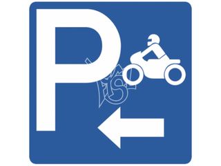 Car parking in Calle Montnegre
