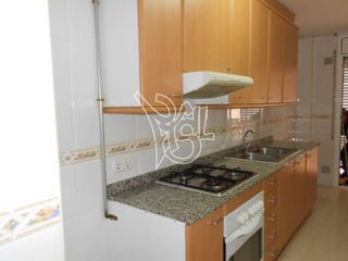 Rent Apartment  Riera gavarra. Piso  parking  trastero en alquiler