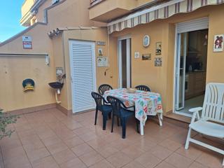 Lloguer Apartament a Carrer lópez i puigcerver 77. Apartamento a 50 mts de la playa de palamós
