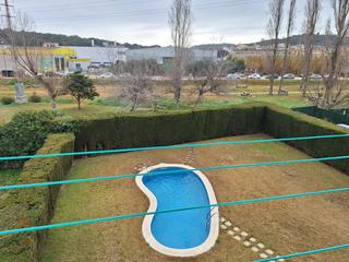 Lloguer Apartament a Carrer riera 40. Apartamento con piscina en palamós