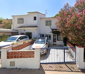 Lloguer Casa adossada  Camí de cap de planes. Temporada verano 2024