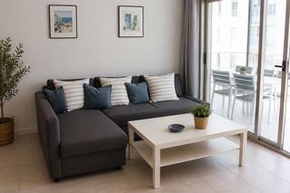 Rent Apartment in Avinguda catalunya 44. Temporada verano 2024