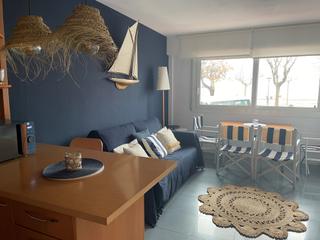 Lloguer Apartament a Passeig del mar 33. Temporada verano 2024