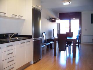 Lloguer Apartament a Carrer pagès ortiz 23. Apartamento en el casco antiguo de palamós