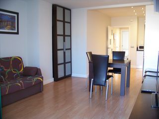 Lloguer Apartament a Carrer pag�s ortiz 23. Apartamento en el casco antiguo de palam�s