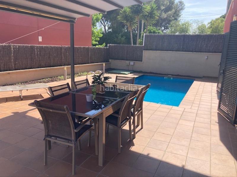 Foto 3295c298-d9c5-4b17-83c8-f3d30eac25ee. Maison jumelée avec parking piscine dans Sant Joan - Vilarromà Palamós