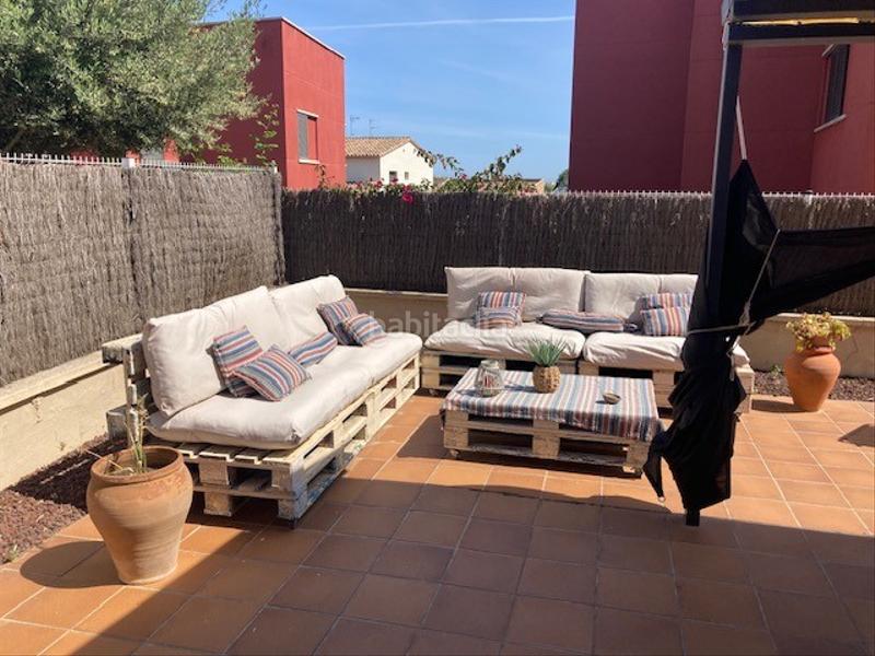 Foto 936f60de-c5bc-4433-bd00-6b9c1df43121. Maison jumelée avec parking piscine dans Sant Joan - Vilarromà Palamós