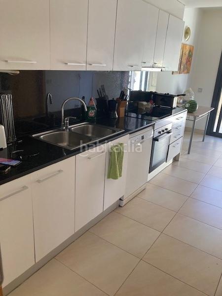 Foto f5cd4c62-0992-4c50-8b79-c8e65c8a9388. Maison jumelée avec parking piscine dans Sant Joan - Vilarromà Palamós