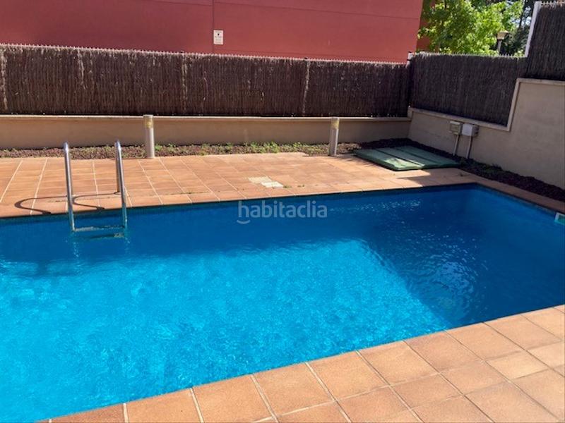 Foto ff00e310-cb12-4a93-bd0b-54f3f276f6bf. Maison jumelée avec parking piscine dans Sant Joan - Vilarromà Palamós