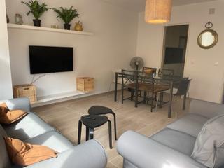 Lloguer Apartament a Carrer lópez i puigcerver 4. Apartamento ubicado a 200 mts de la playa de palamós